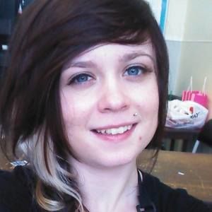 Meet your Posher, Abigail